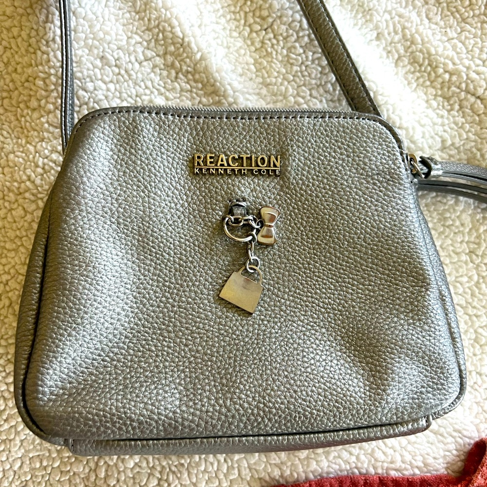 Kenneth Cole bag